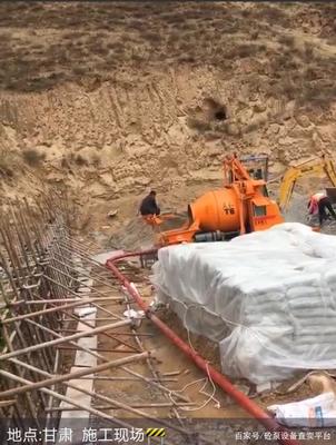 優(yōu)化混凝土泵送性能 選擇與配比的關鍵要素